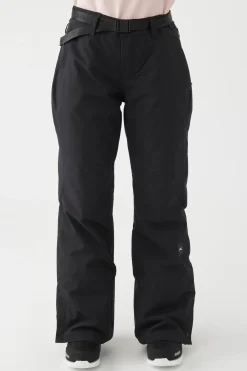 Star Insulated Pants