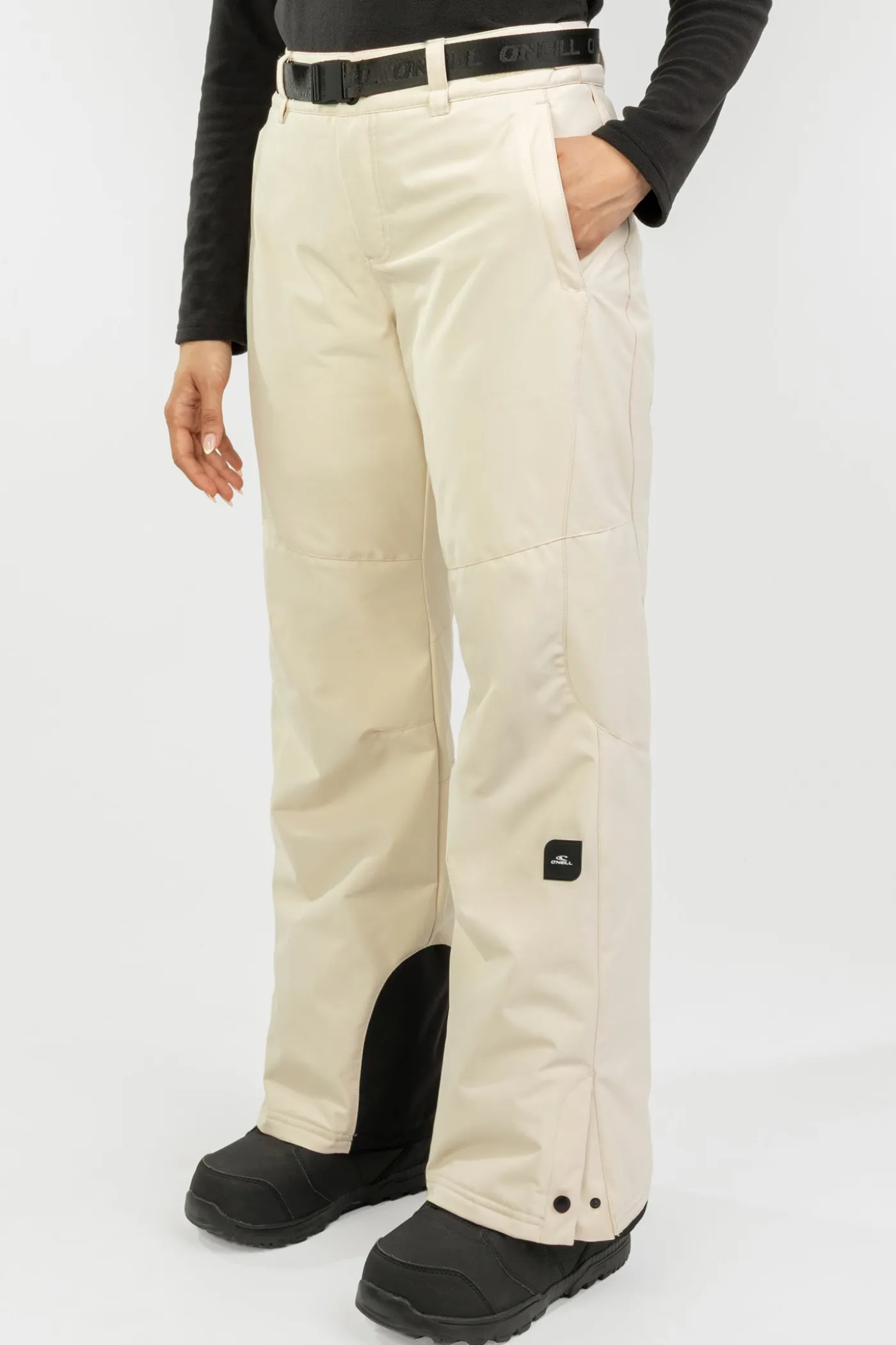 Star Insulated Snow Pants