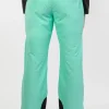 Star Insulated Snow Pants