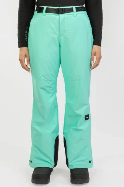 Star Insulated Snow Pants
