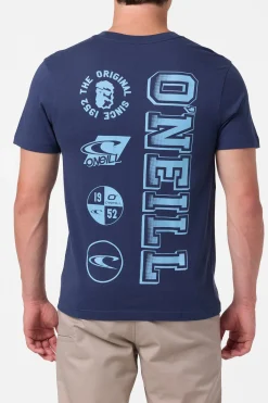 Steez Classic Tee
