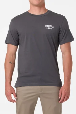 Steez Classic Tee
