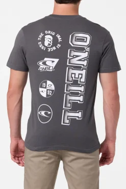 Steez Classic Tee