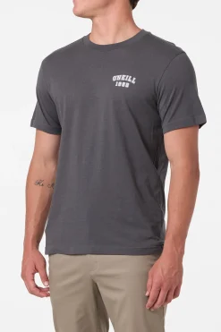 Steez Classic Tee