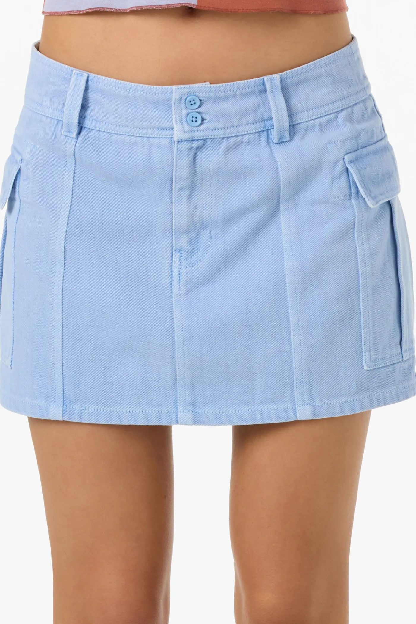 Stella Skirt