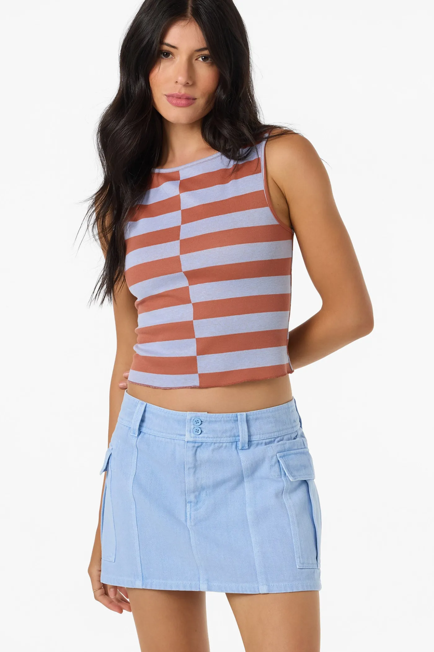 Stella Skirt