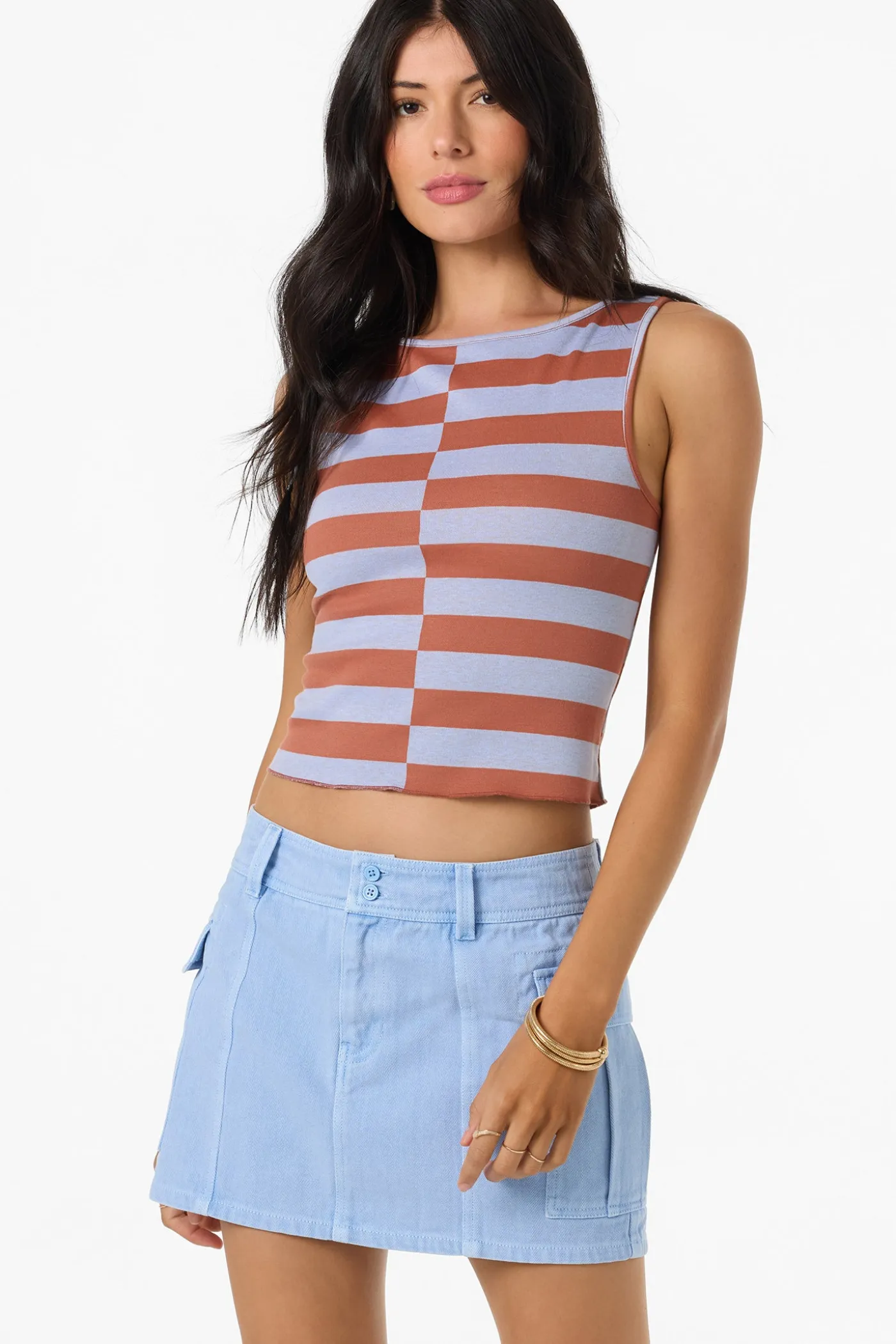 Stella Skirt
