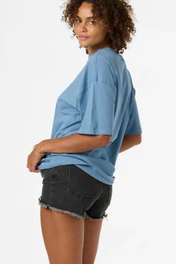 Strato Hawaii Oversized Tee