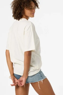 Strato Hawaii Oversized Tee