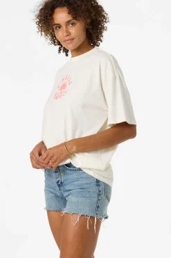 Strato Hawaii Oversized Tee