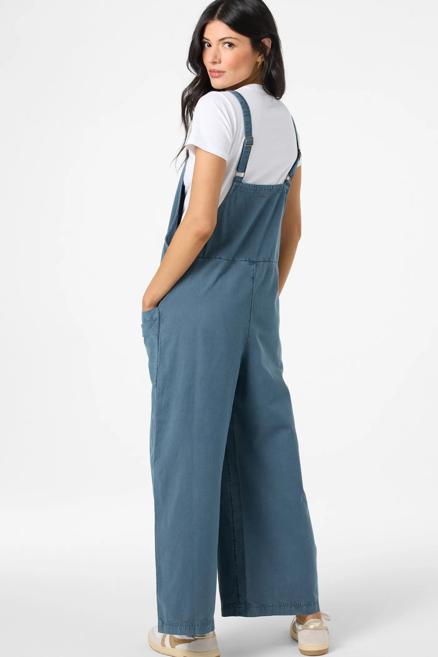 Summerlin Jumper