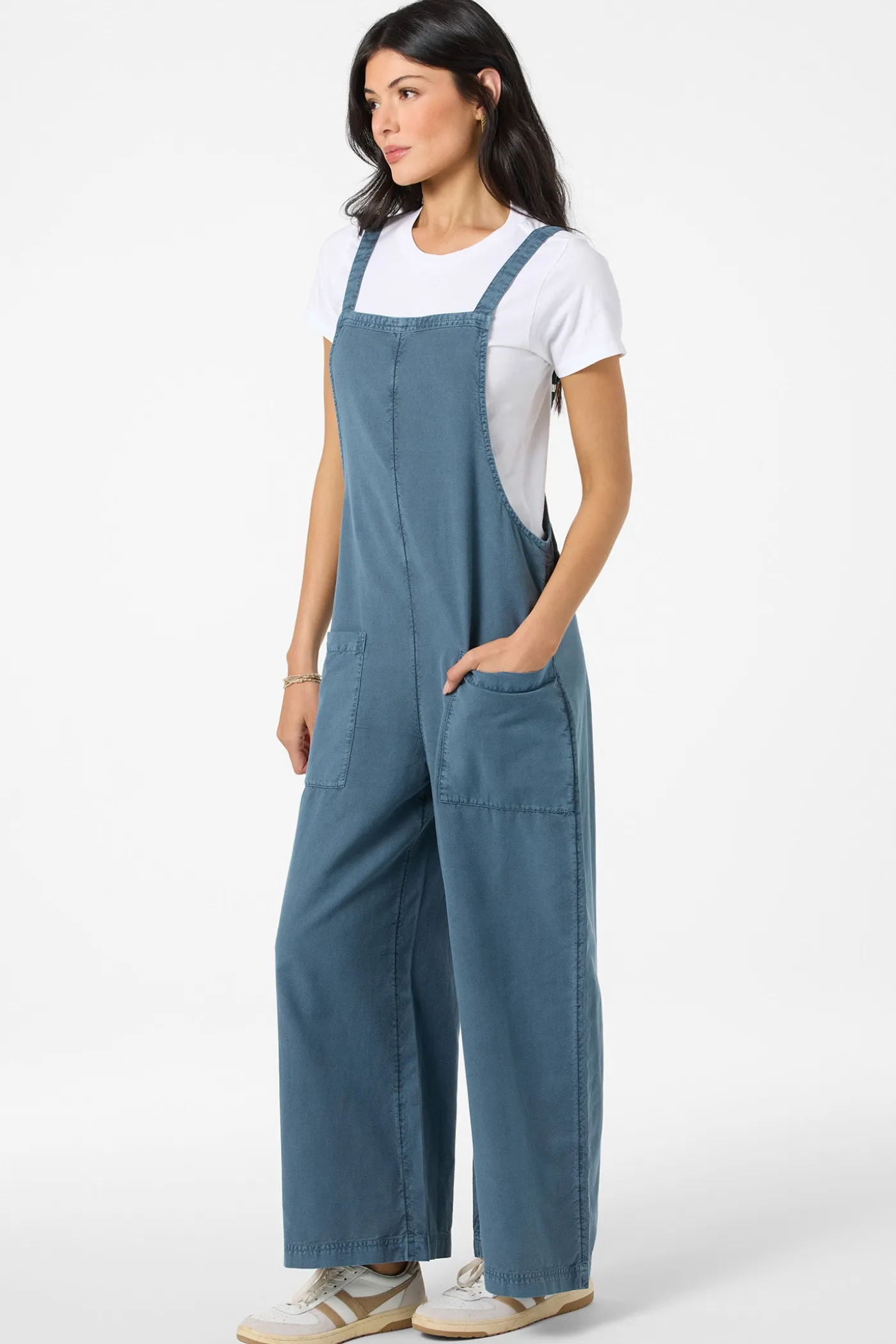 Summerlin Jumper