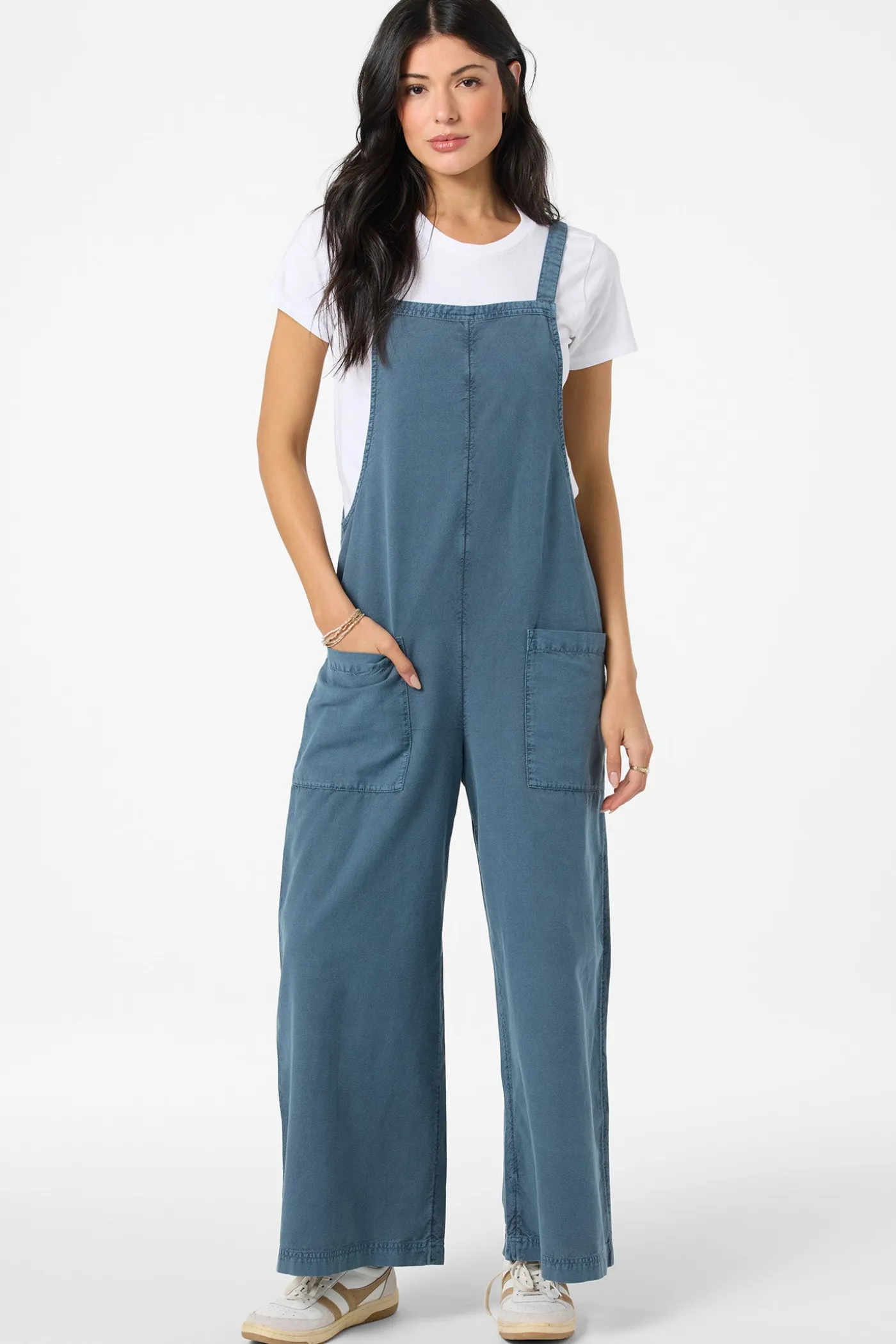 Summerlin Jumper