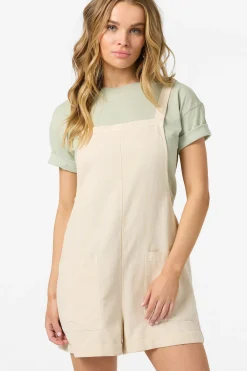 Summerlin Romper