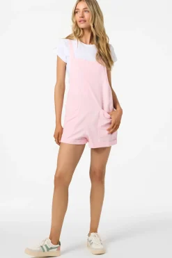 Summerlin Romper