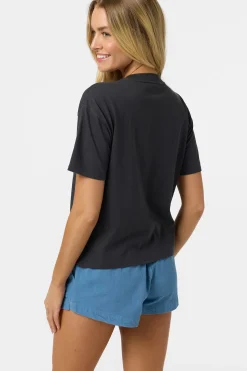 Sun Shell Easy Tee