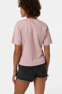 Sun Shell Easy Tee