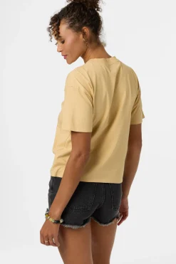 Sun Shell Easy Tee