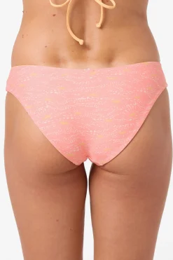 Sunshine Blue Lagoon Revo Full Bottoms