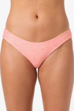 Sunshine Blue Lagoon Revo Full Bottoms