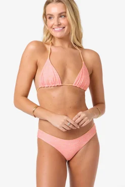 Sunshine Blue Lagoon Revo Full Bottoms
