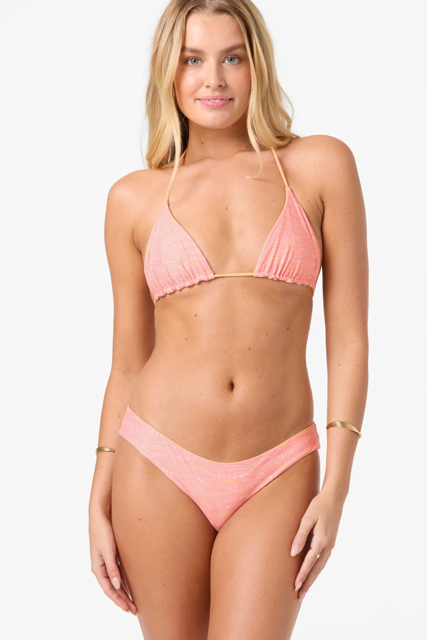 Sunshine Venice Revo Triangle Top