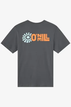 Sun Stack Classic Tee