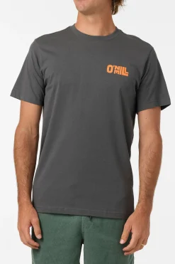 Sun Stack Classic Tee