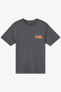 Sun Stack Classic Tee