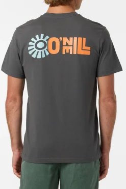 Sun Stack Classic Tee