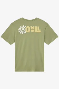 Sun Stack Classic Tee