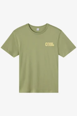 Sun Stack Classic Tee