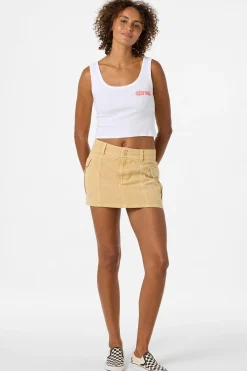 Sunstack Scoop Neck Tank