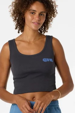 Sunstack Scoop Neck Tank