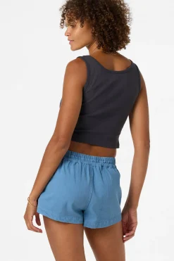 Sunstack Scoop Neck Tank