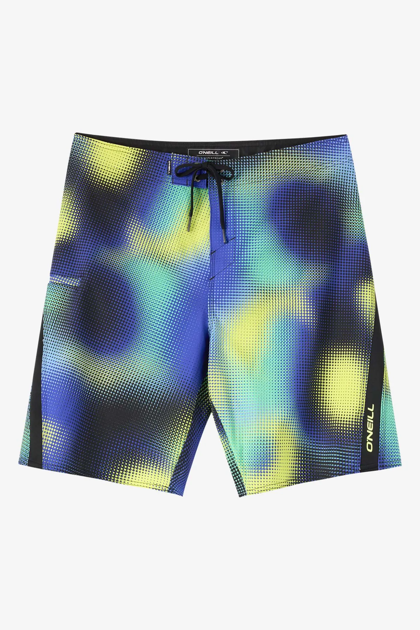 Superfreak 20" Boardshorts