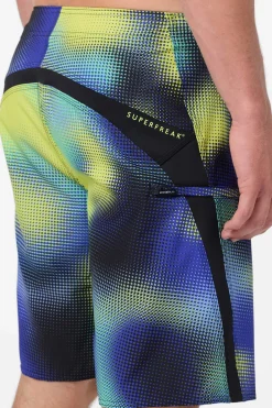 Superfreak 20" Boardshorts
