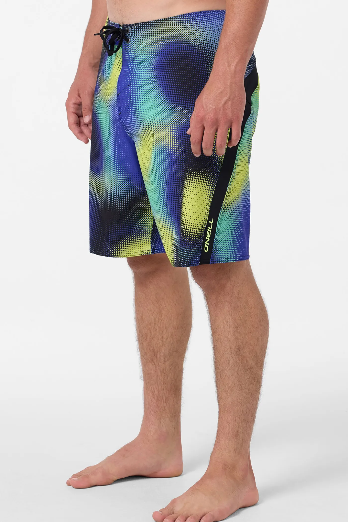 Superfreak 20" Boardshorts