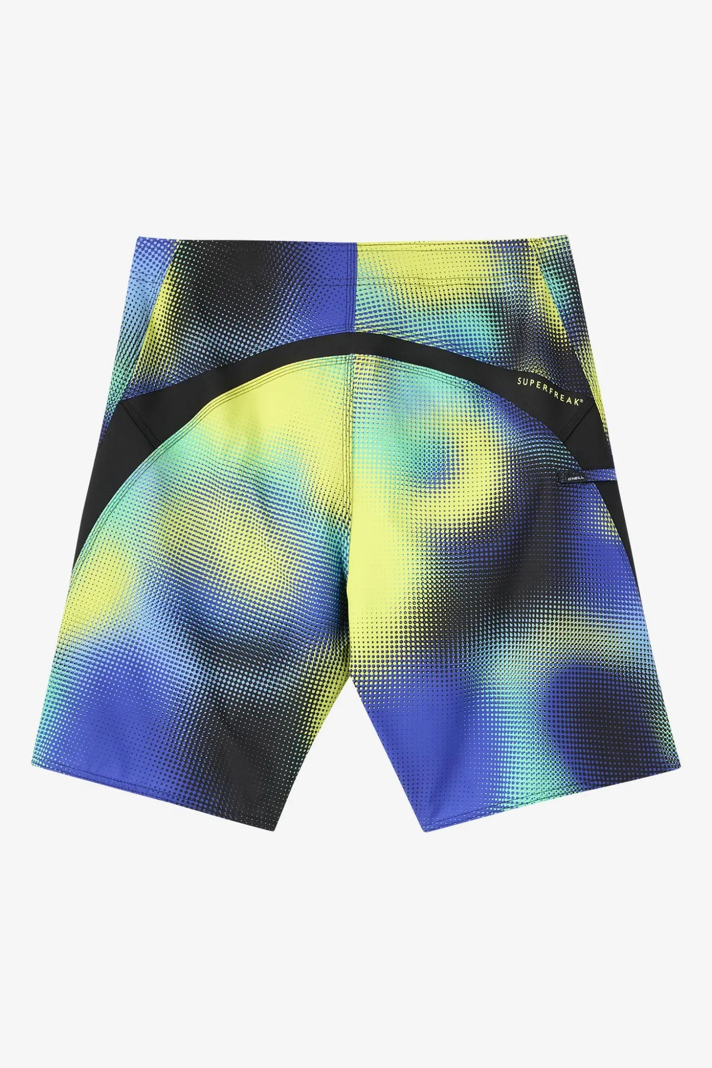 Superfreak 20" Boardshorts