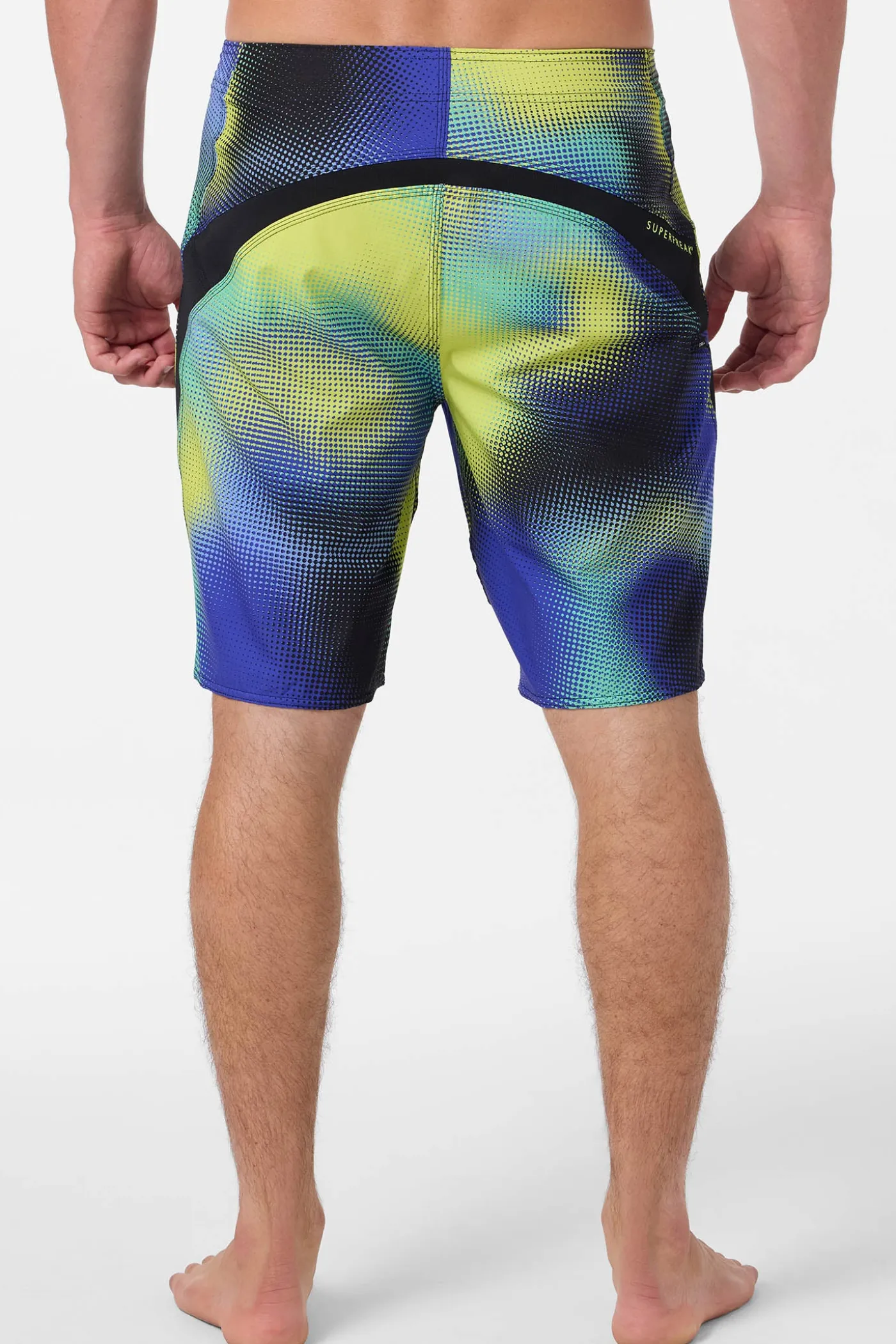 Superfreak 20" Boardshorts