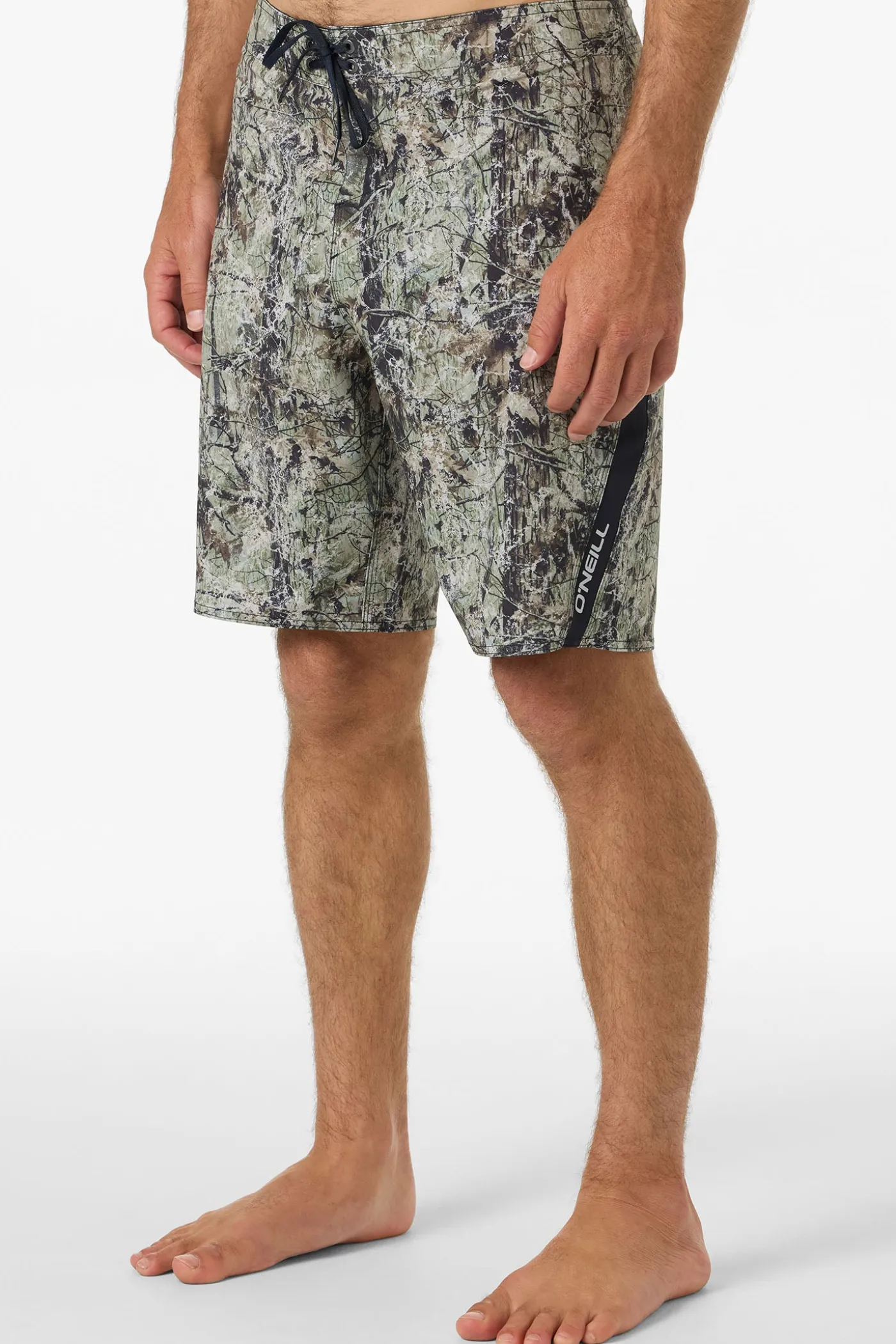 Superfreak 20" Boardshorts