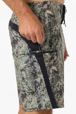 Superfreak 20" Boardshorts