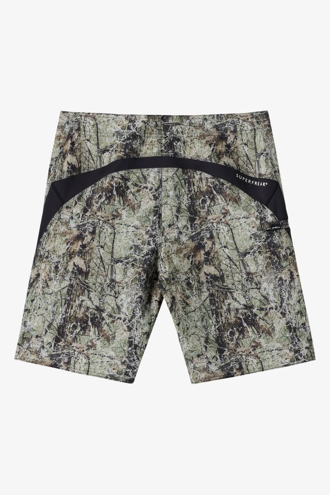 Superfreak 20" Boardshorts