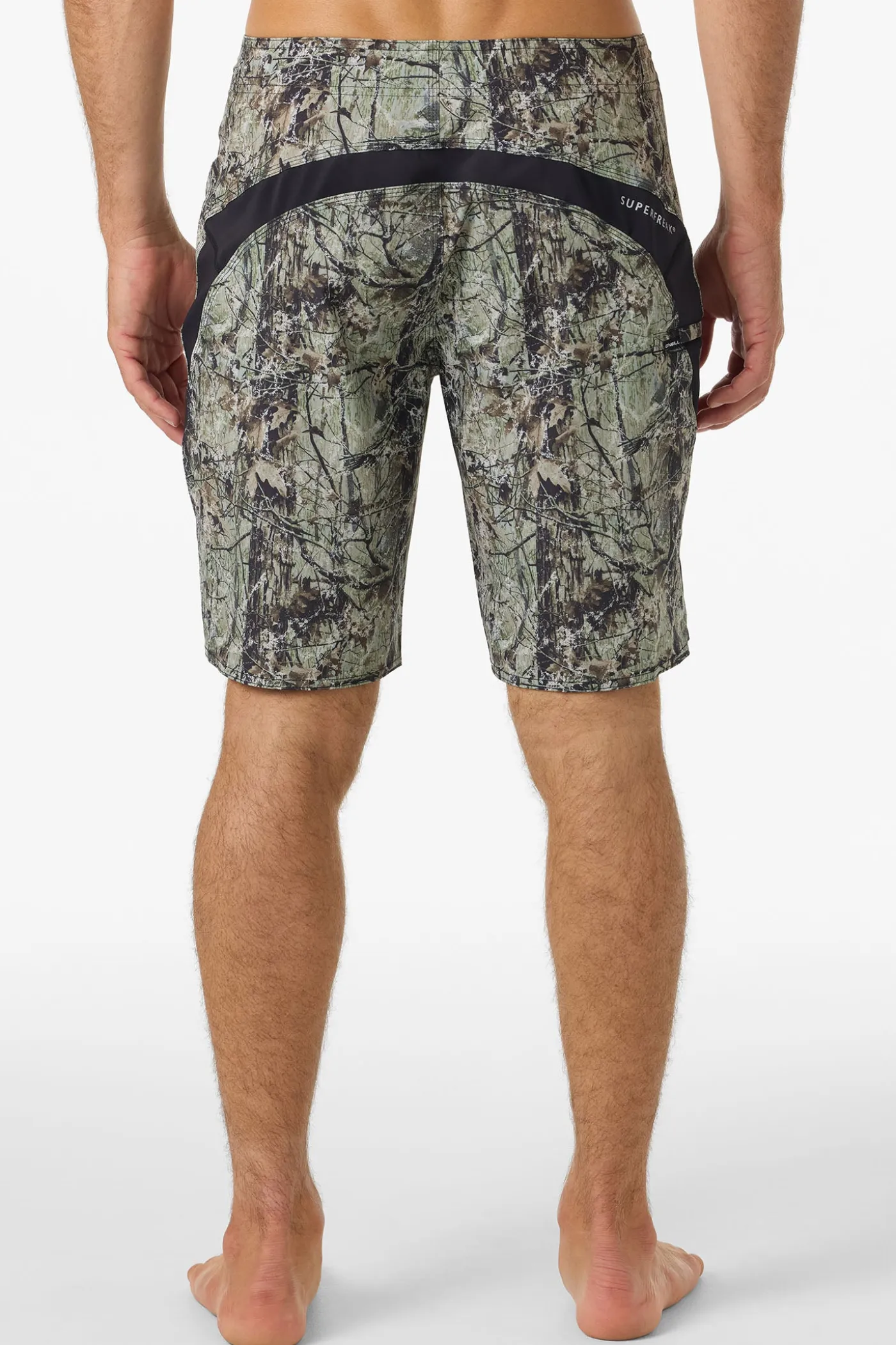 Superfreak 20" Boardshorts