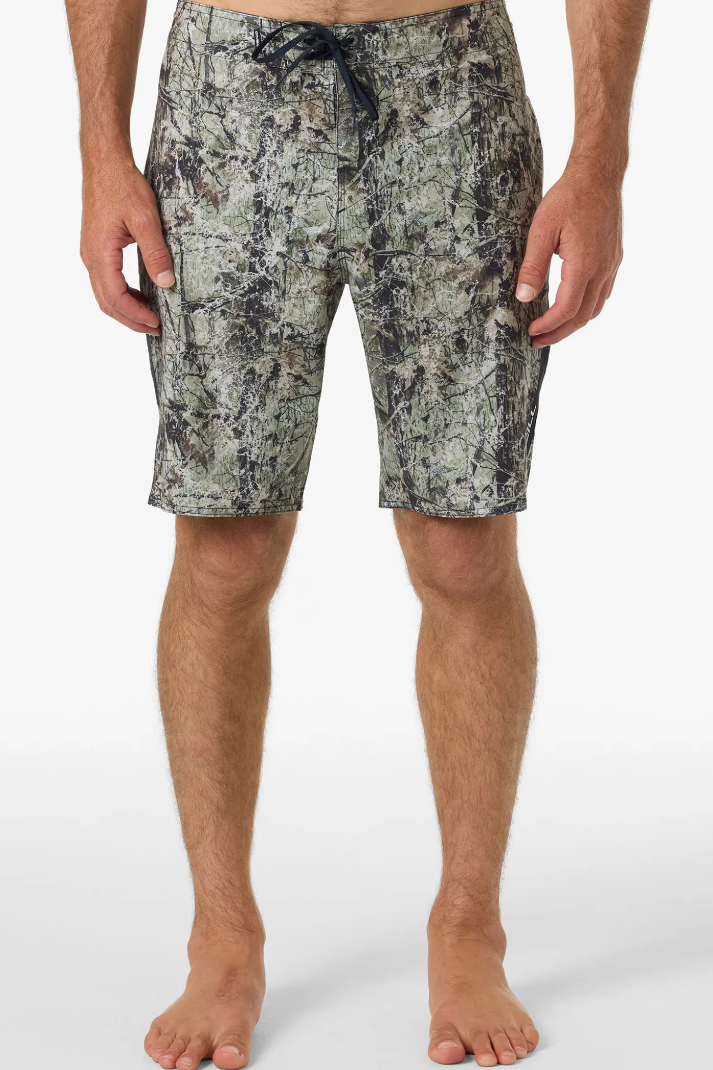 Superfreak 20" Boardshorts