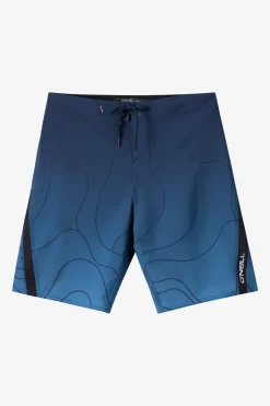Superfreak 20" Boardshorts