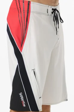 Superfreak Re-Issue Y2K 22" Boardshorts