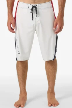 Superfreak Re-Issue Y2K 22" Boardshorts