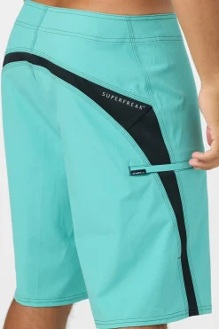 Superfreak Solid 21