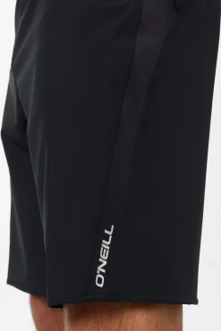 Superfreak Solid 21" Boardshorts